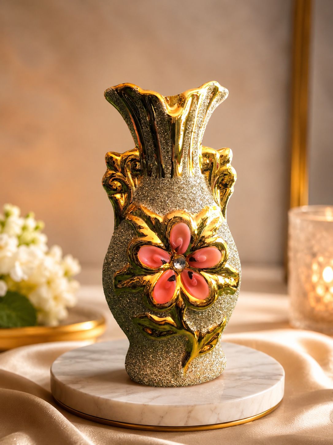 Flower Vase