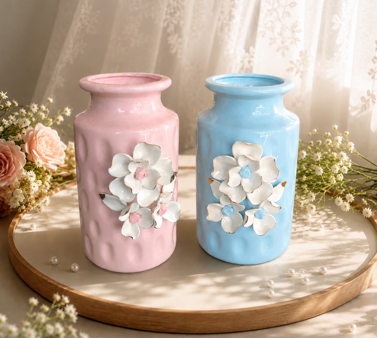 Flower Vase